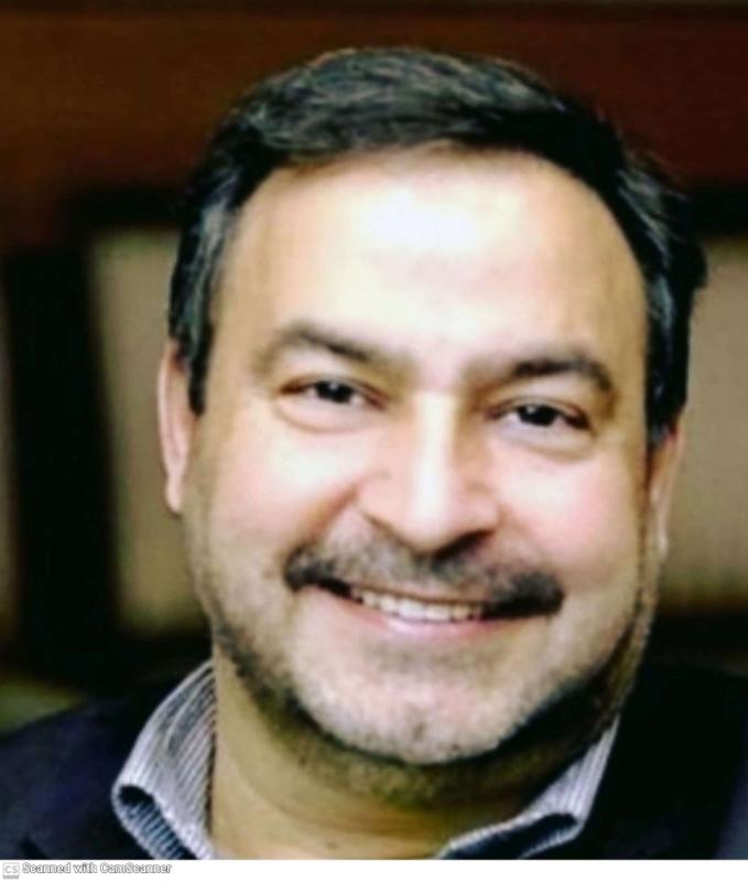 Man image
