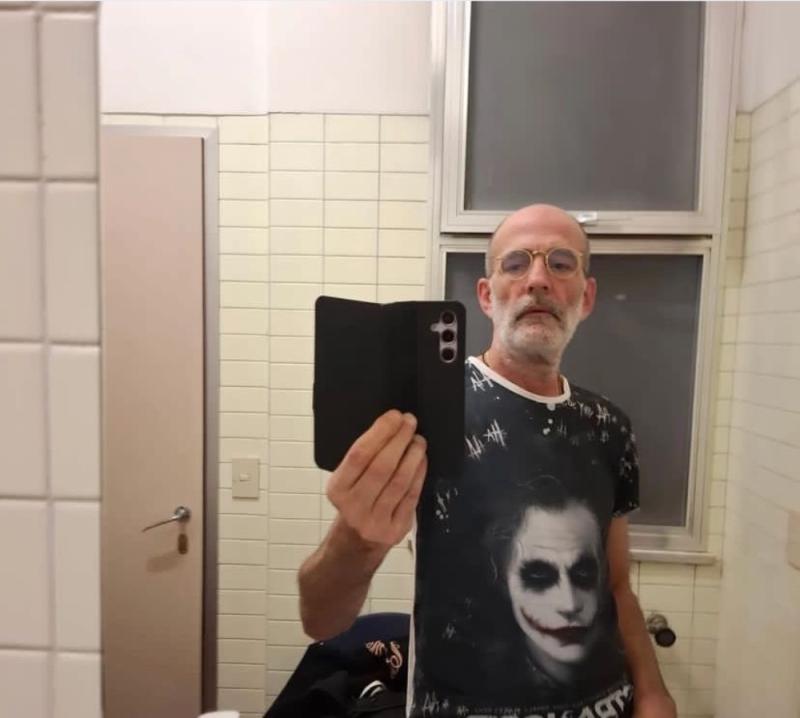 Man image