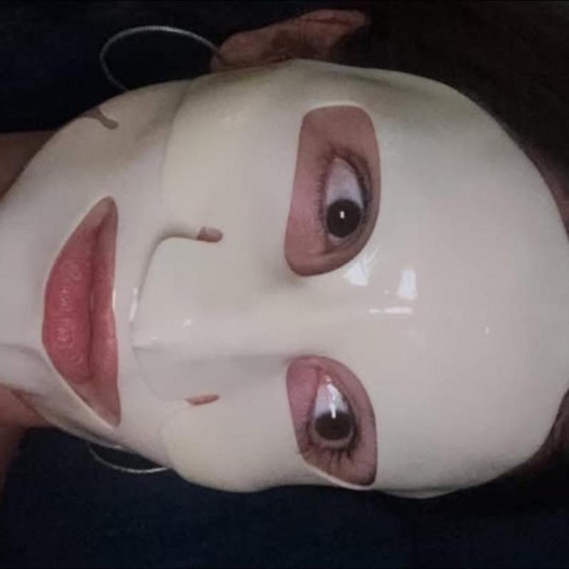Woman image