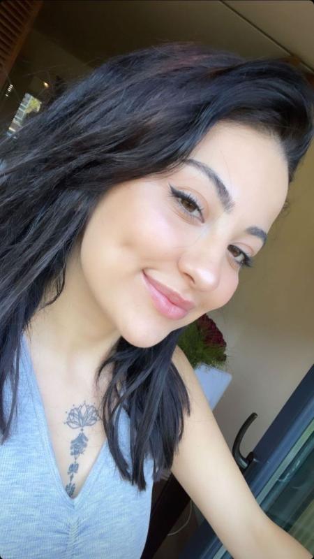 Woman image