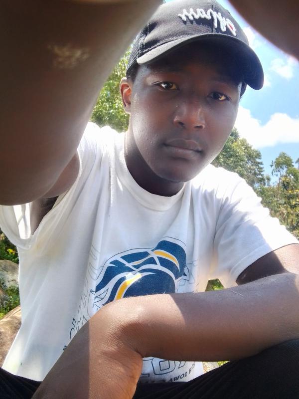 Man image