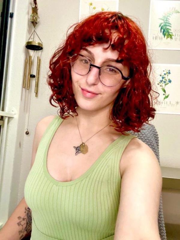 Woman image