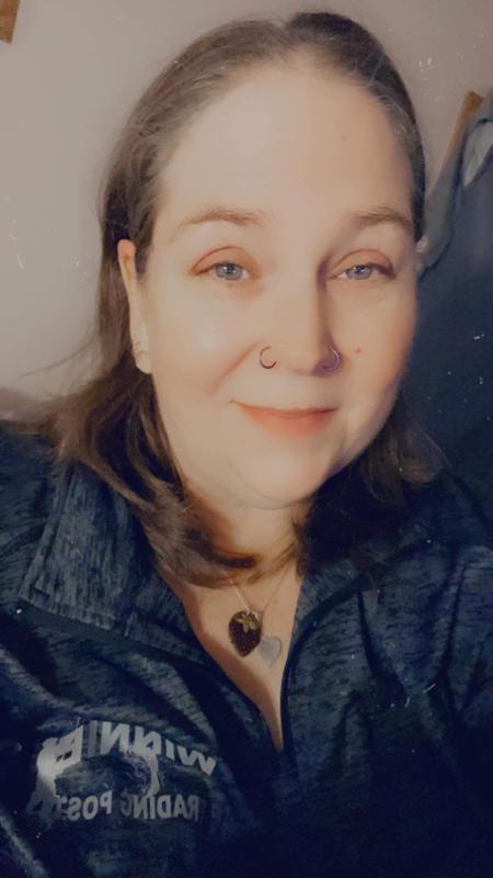 Woman image