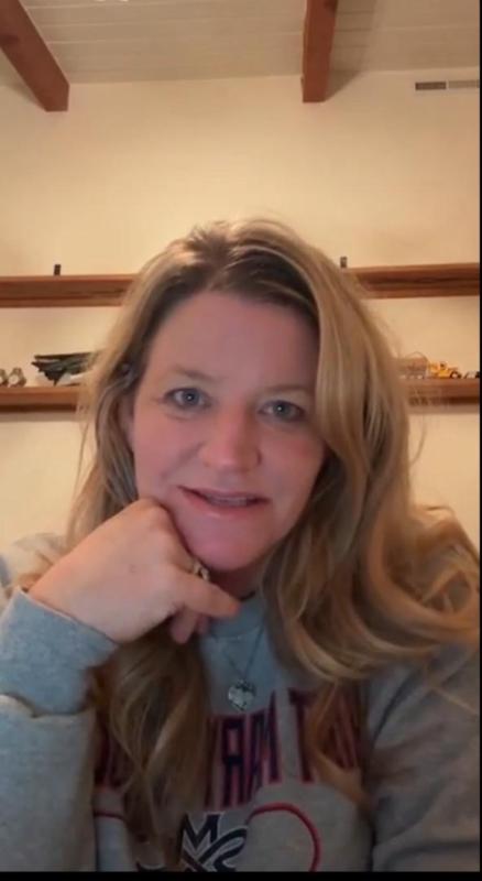 Woman image