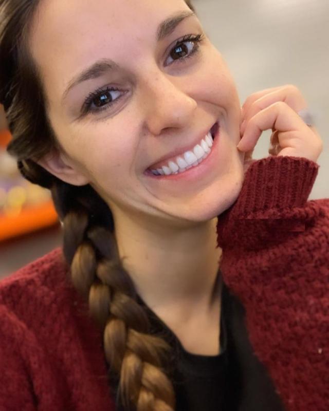 Woman image