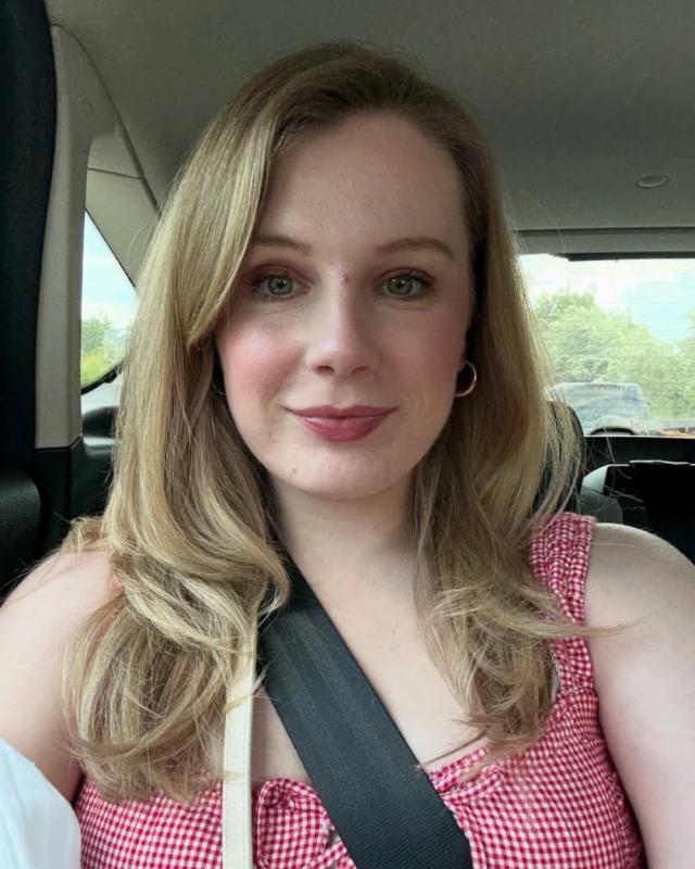 Woman image