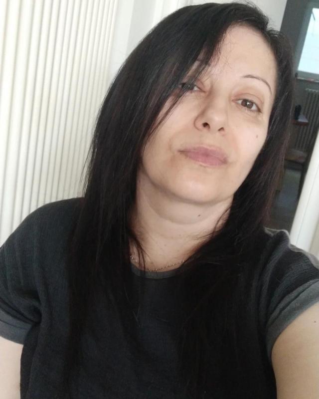 Woman image
