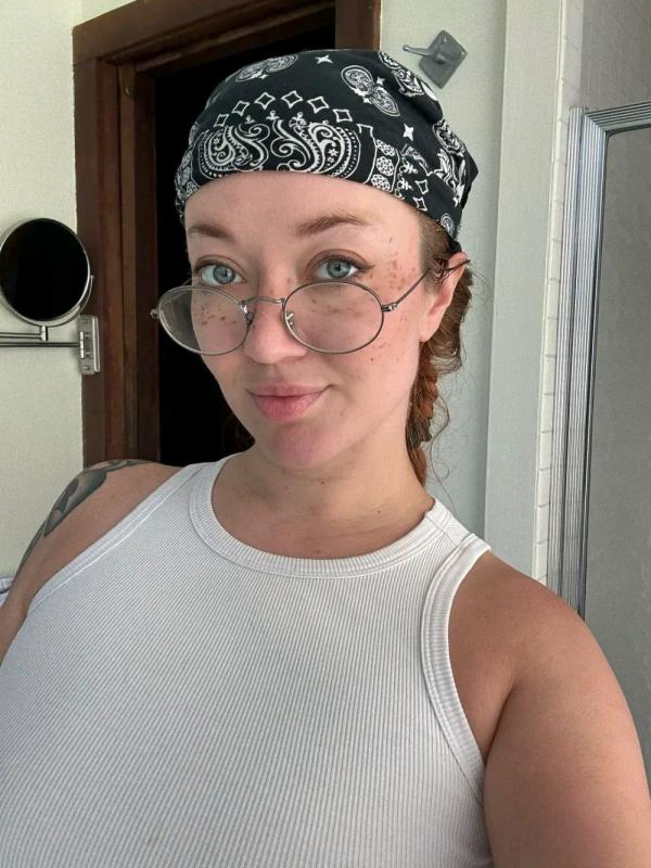 Woman image