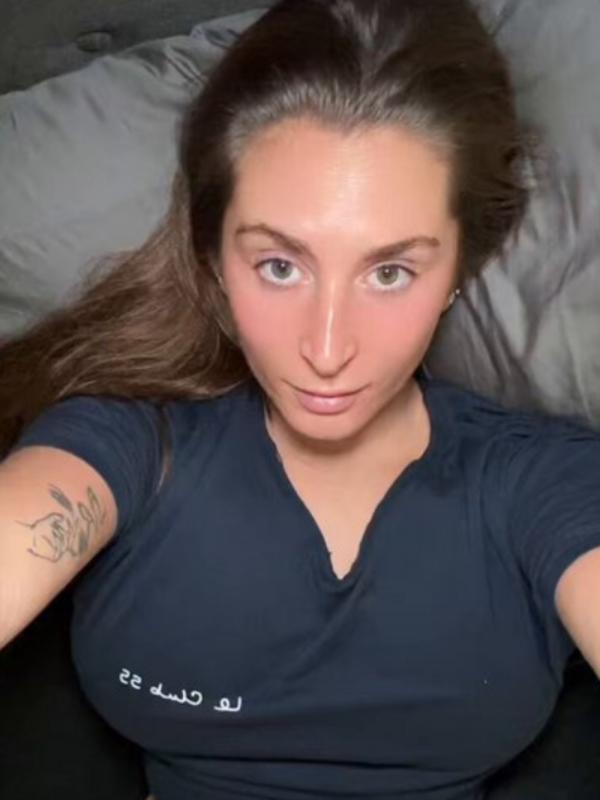 Woman image