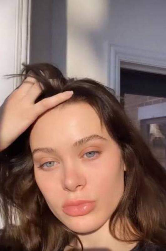 Woman image