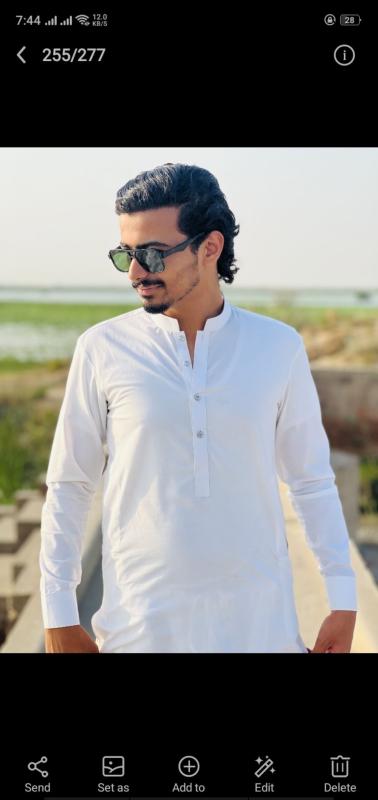 Man image