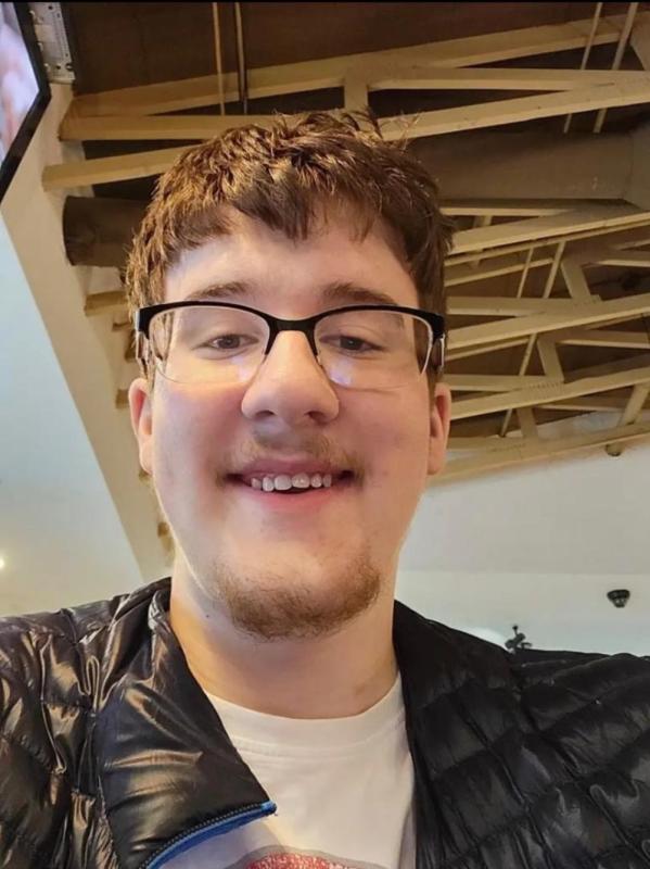 Man image
