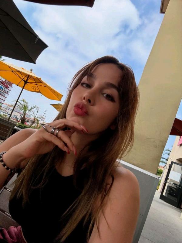 Woman image