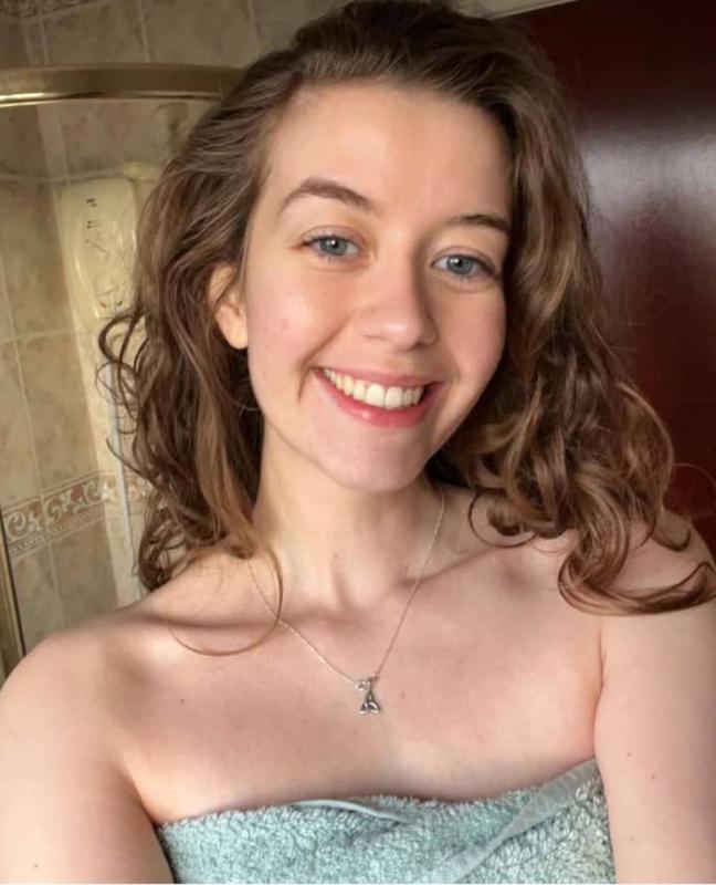 Woman image