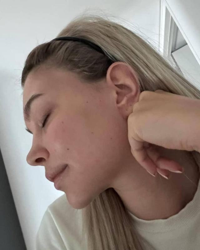 Woman image