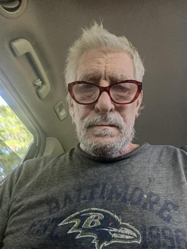 Man image