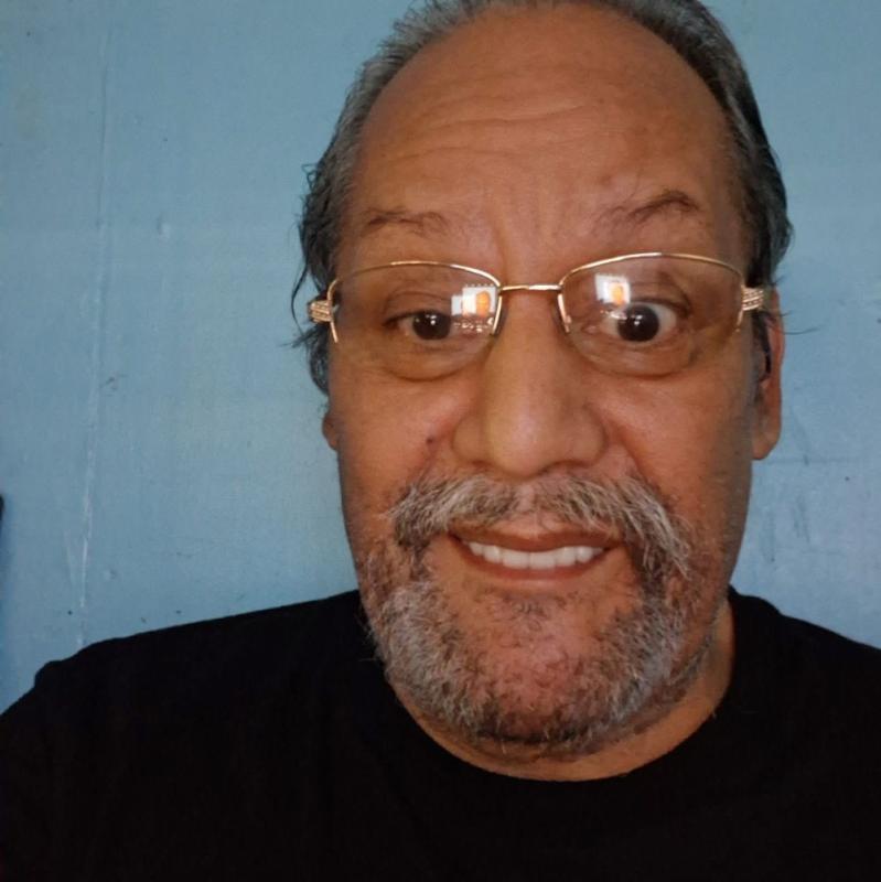 Man image