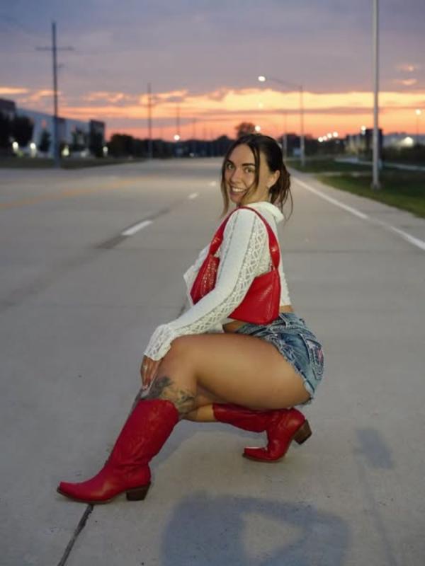 Woman image