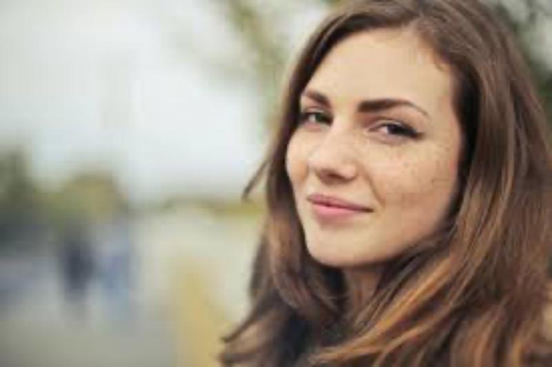Woman image