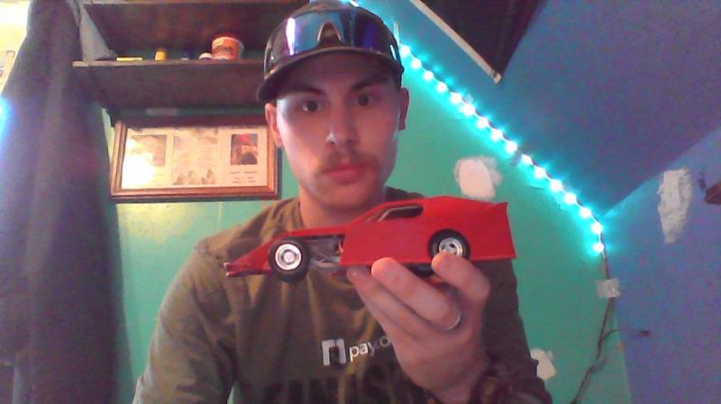 Man image
