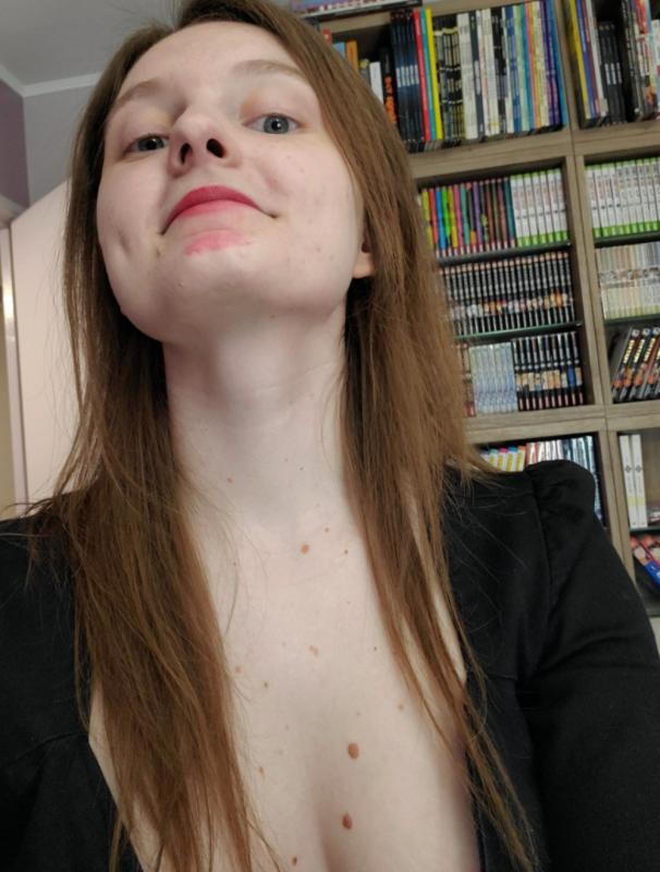Woman image