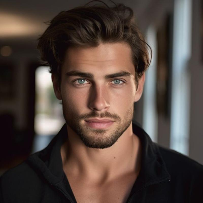 Man image