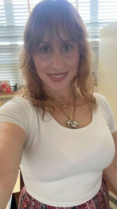 Woman image
