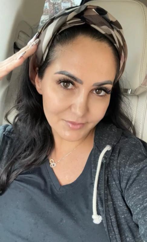 Woman image