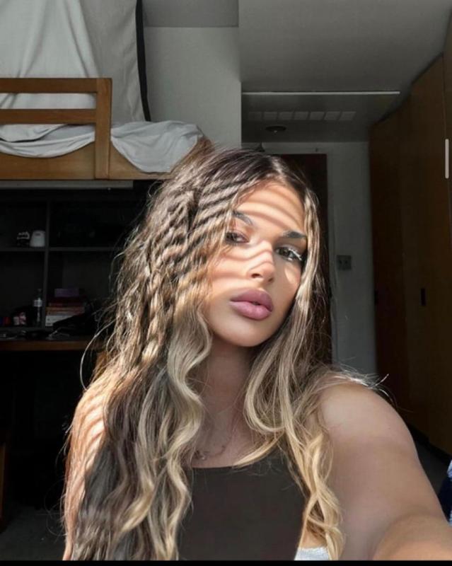 Woman image