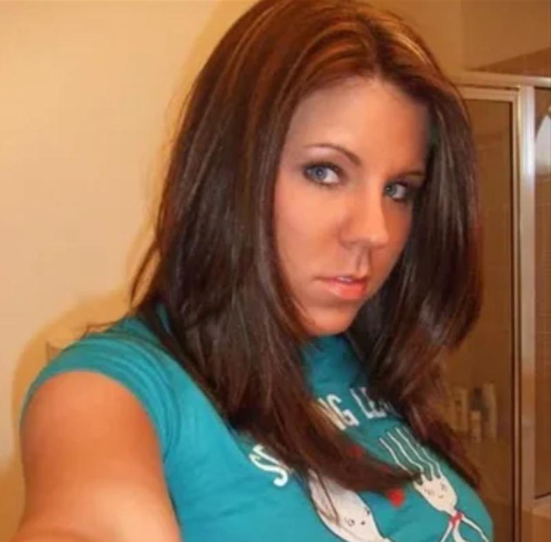 Woman image