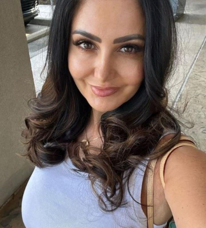 Woman image