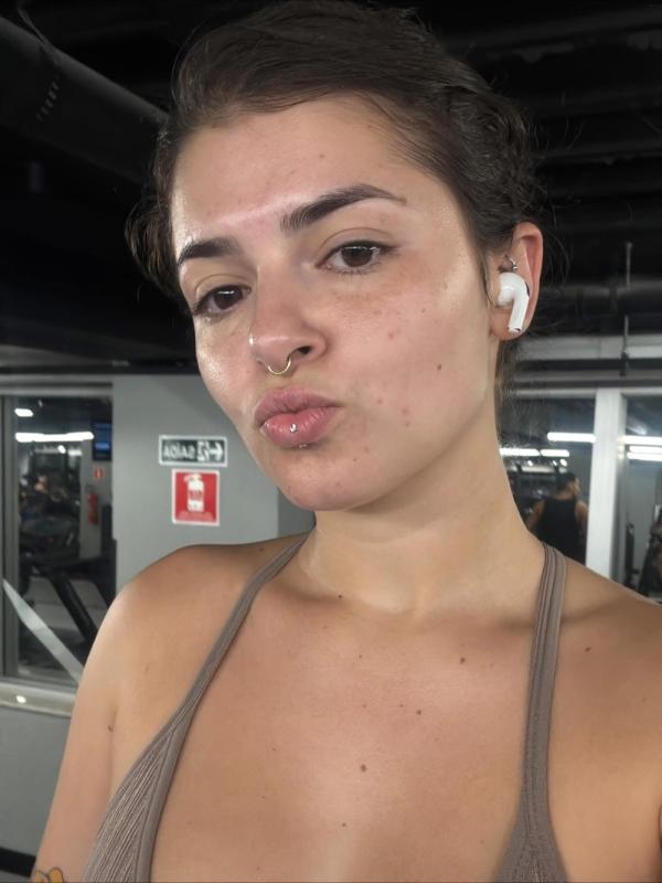 Woman image