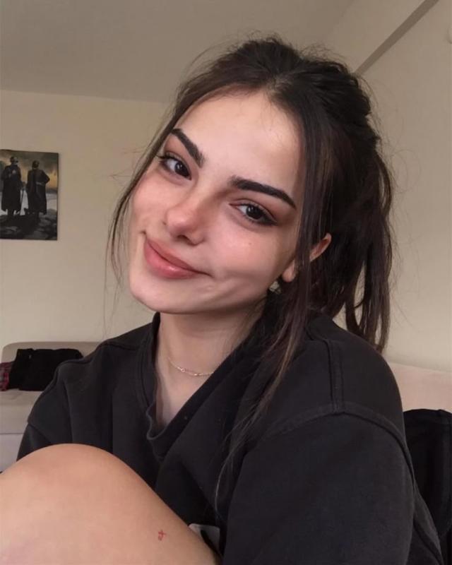 Woman image