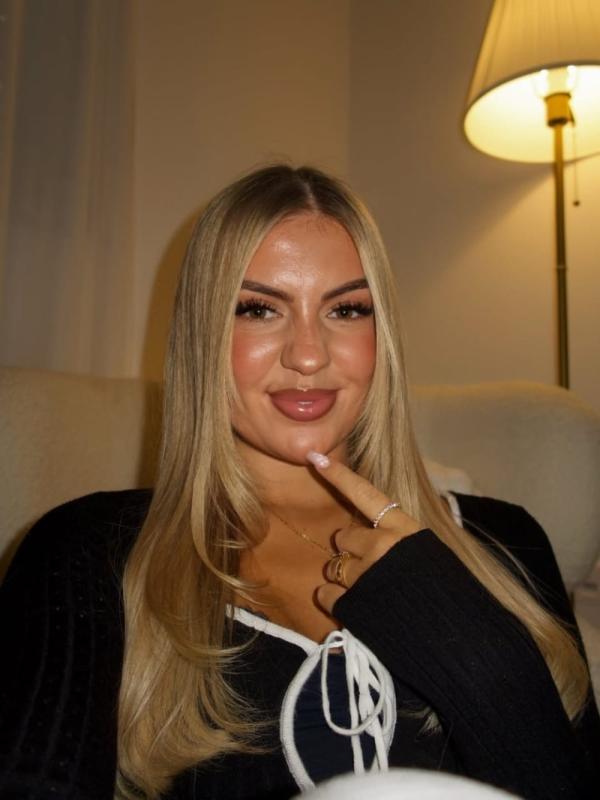 Woman image