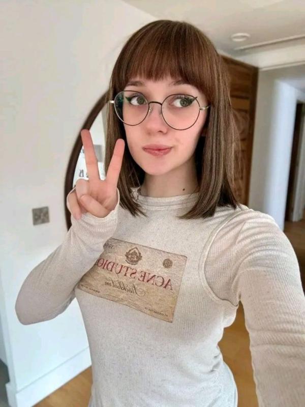 Woman image