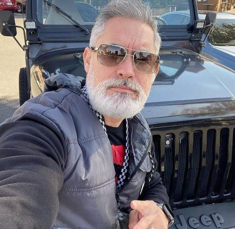 Man image