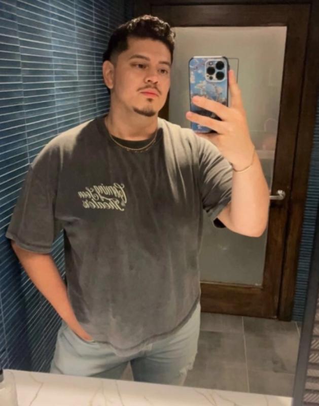 Man image