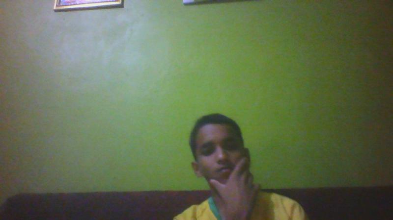 Man image