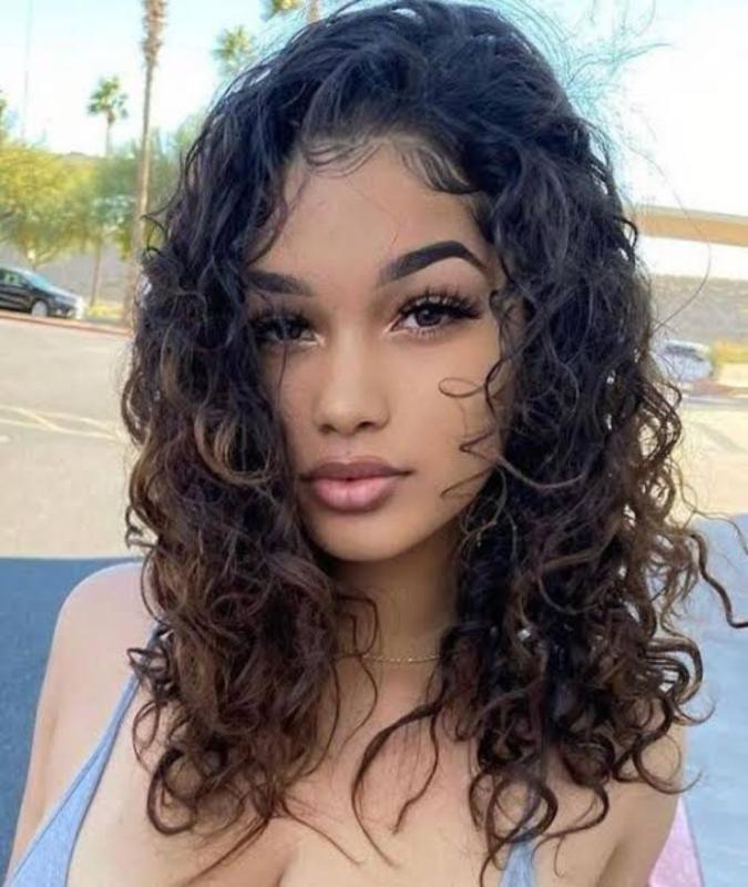 Woman image