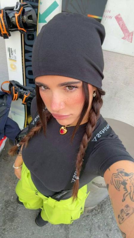 Woman image