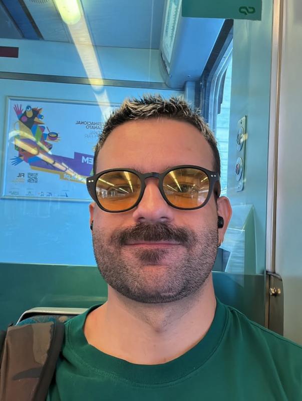 Man image