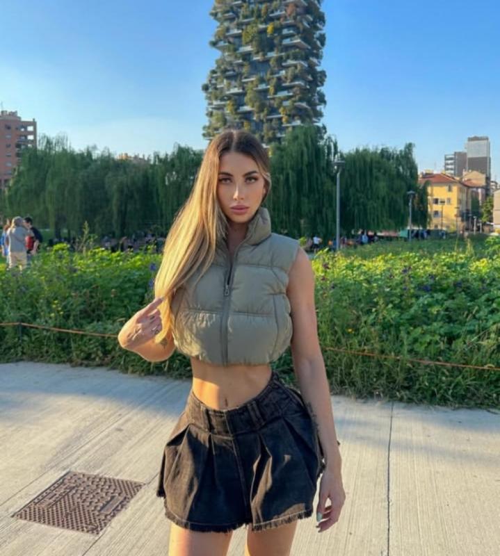 Woman image