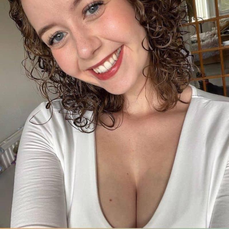 Woman image