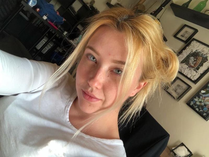 Woman image