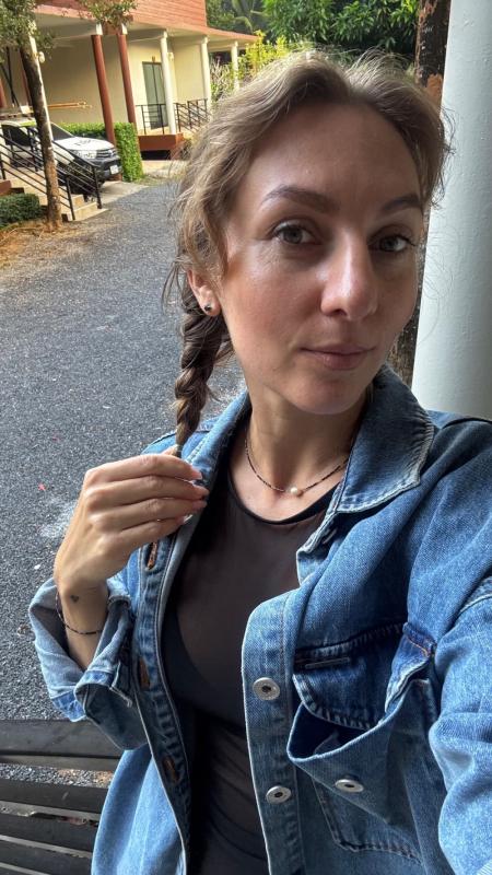 Woman image