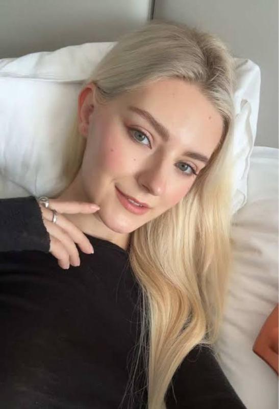 Woman image