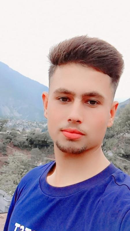 Man image