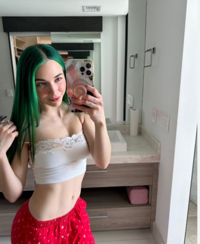 Woman image