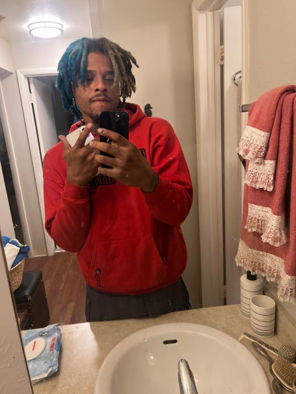Man image