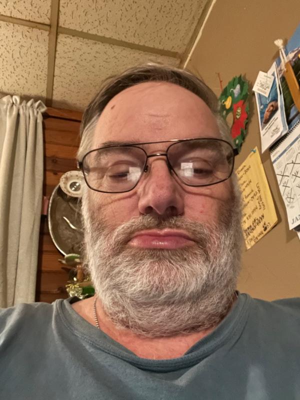 Man image